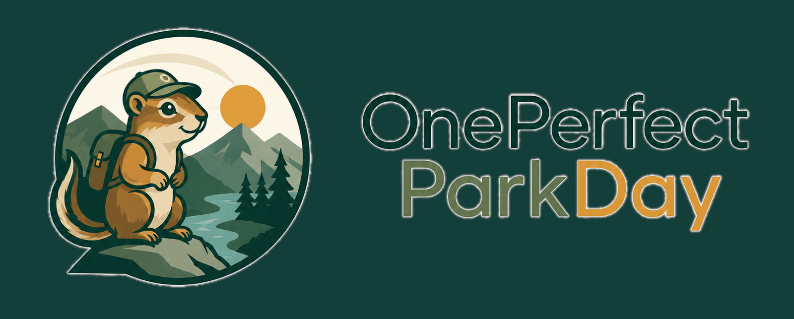 One Perfect Park Day