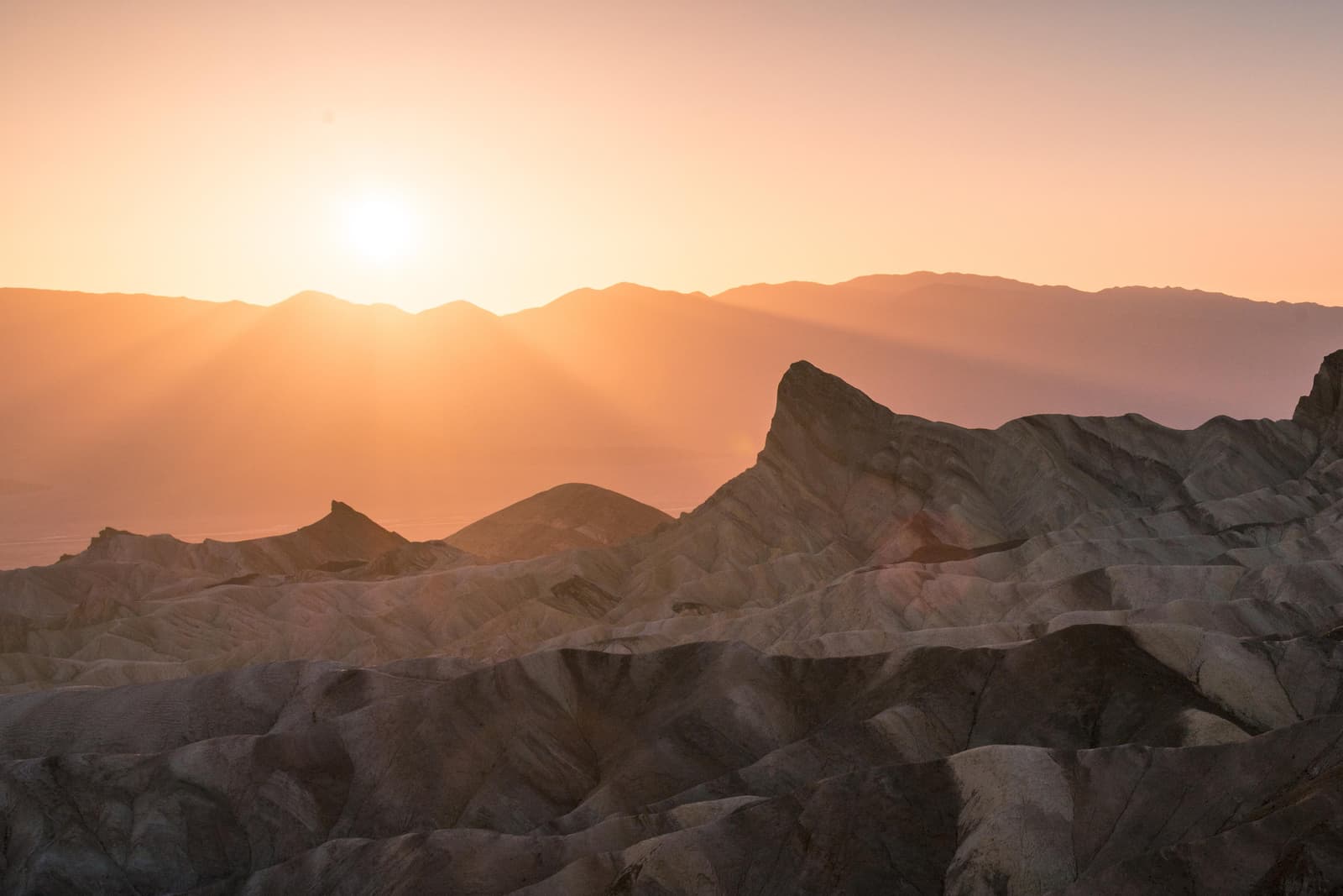 Death Valley National Park