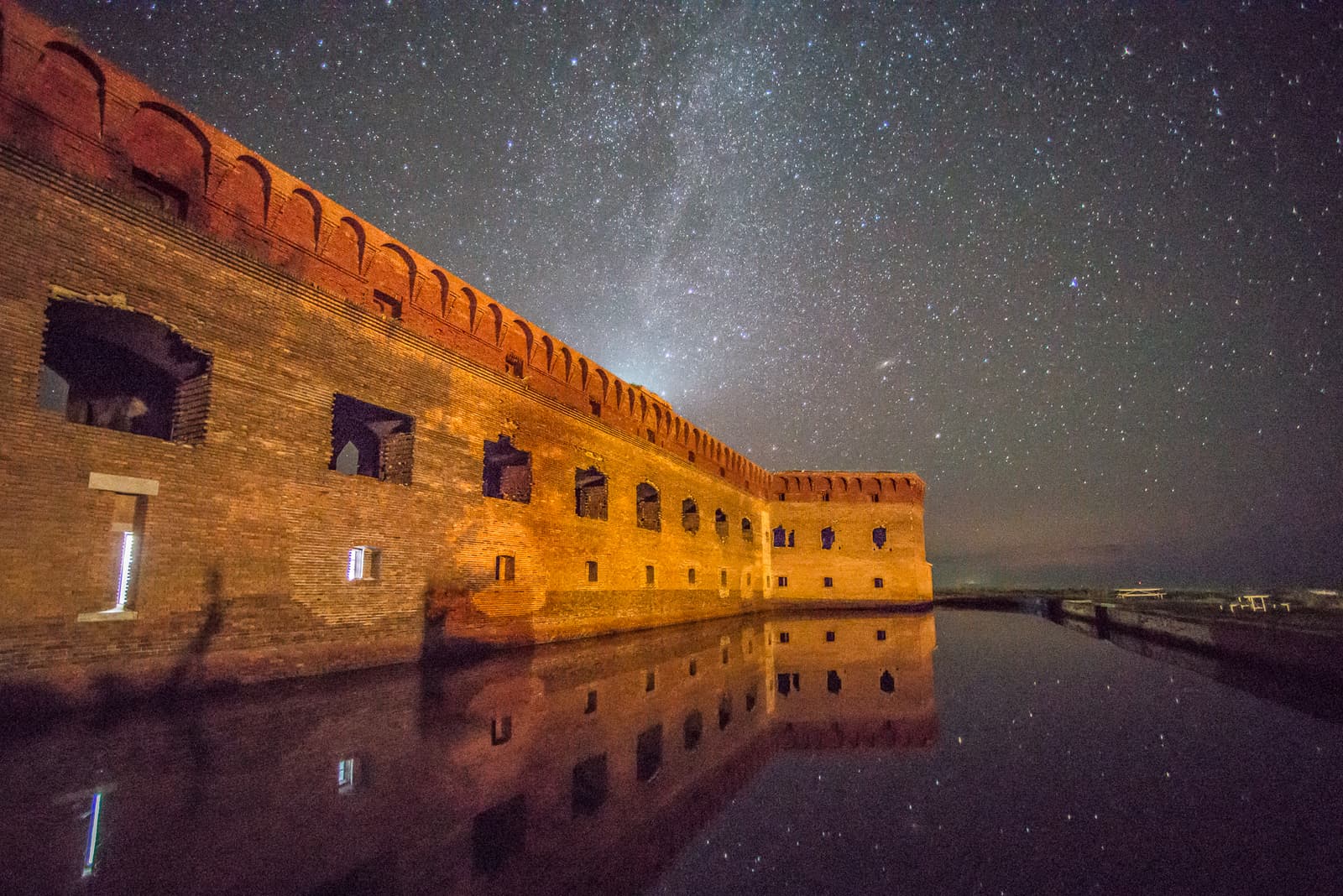 Dry Tortugas National Park
