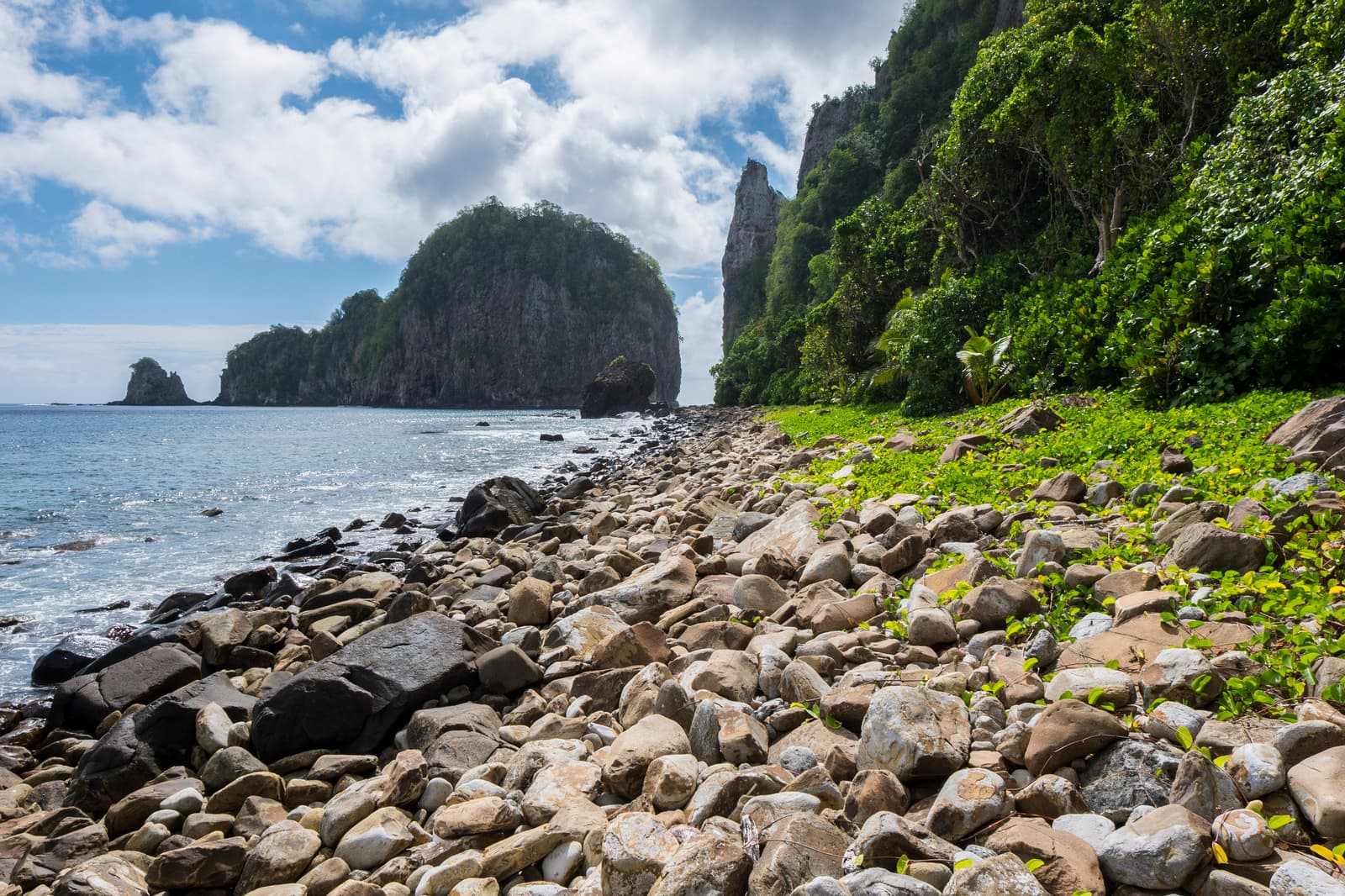National Park of American Samoa National Park