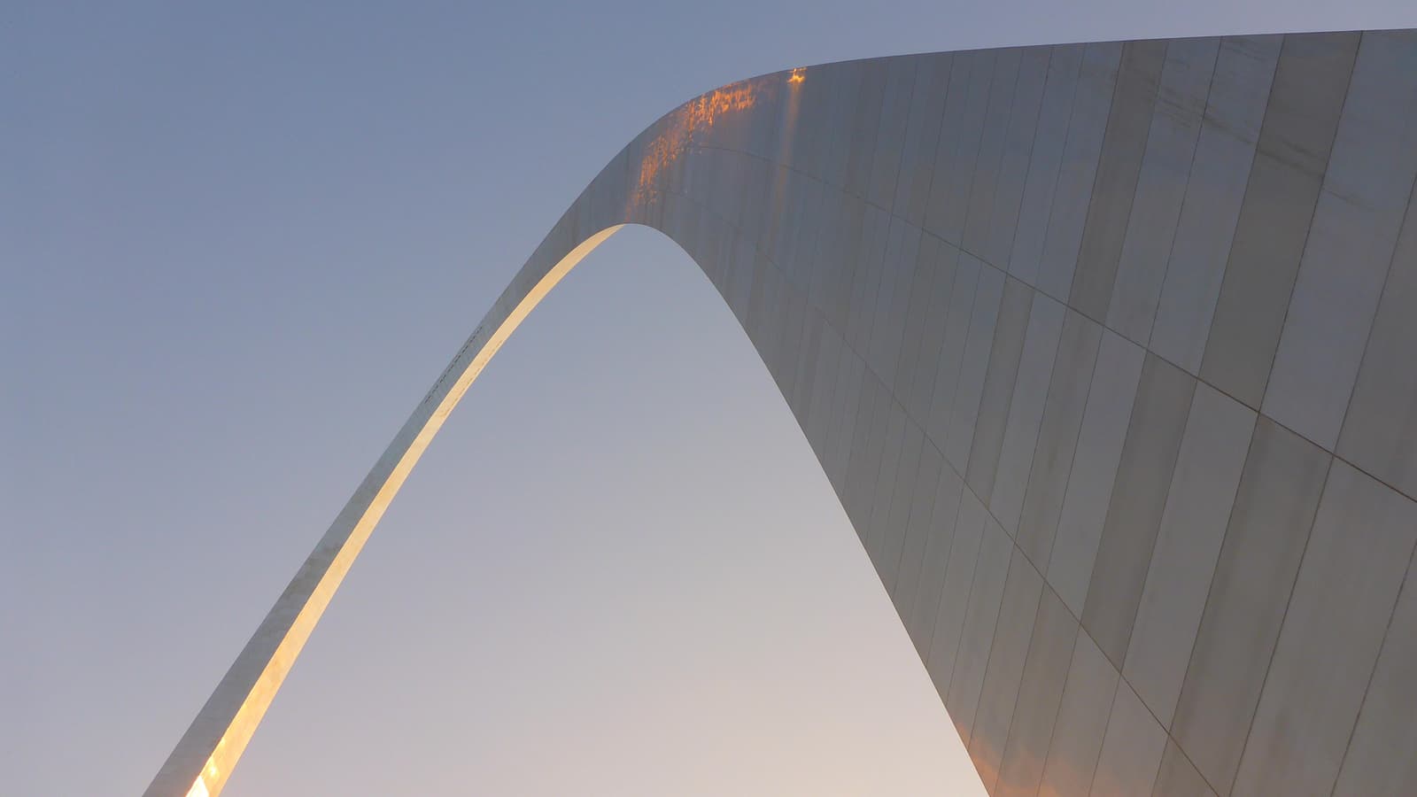 Gateway Arch National Park