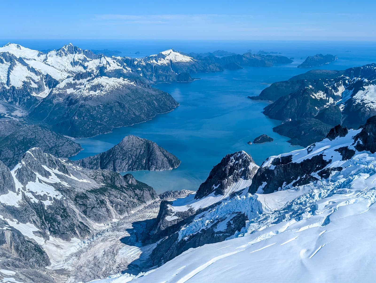 Kenai Fjords National Park